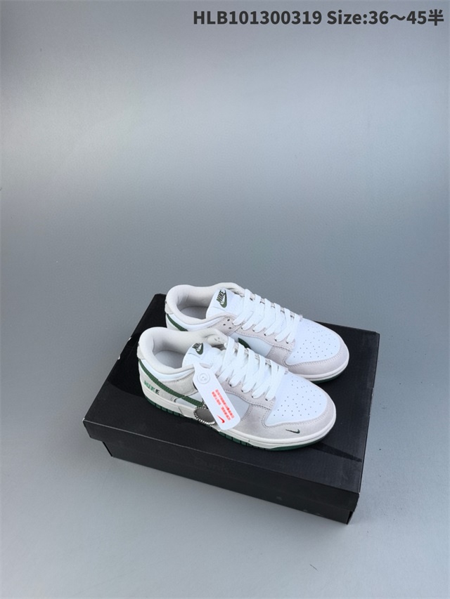 men Low top dunk sb shoes 36-45 2025-9-19-031